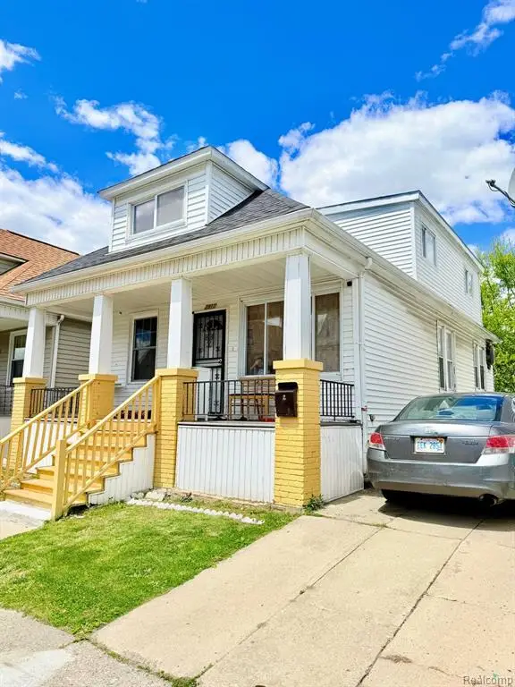 3911 Edwin, Hamtramck, MI 48212 - #3
