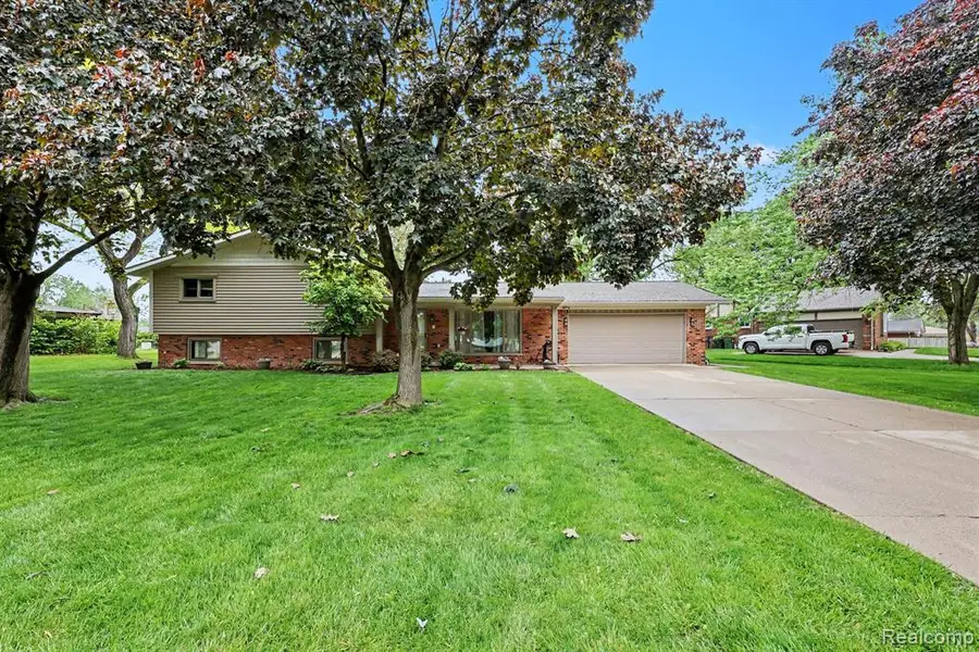 13555 Terry, Utica, MI 48315 - #3