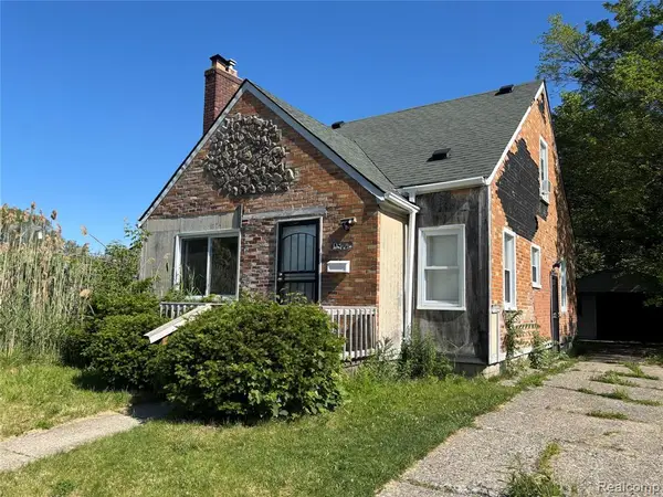 15227 Linnhurst, Detroit, MI 48205