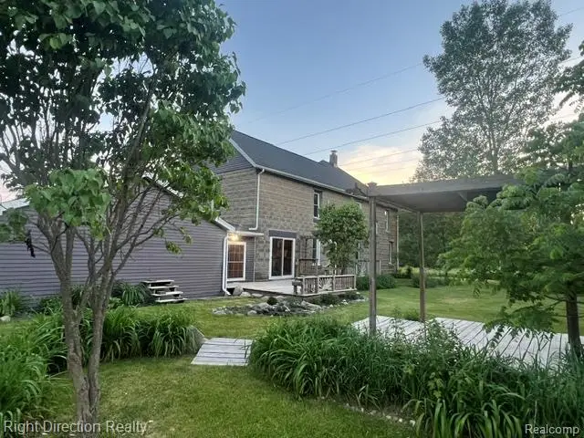 2601 Beck, Howell, MI 48843 - #2