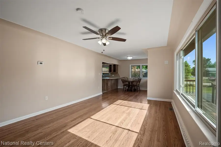 2942 S Baldwin, Orion, MI 48360 - #3
