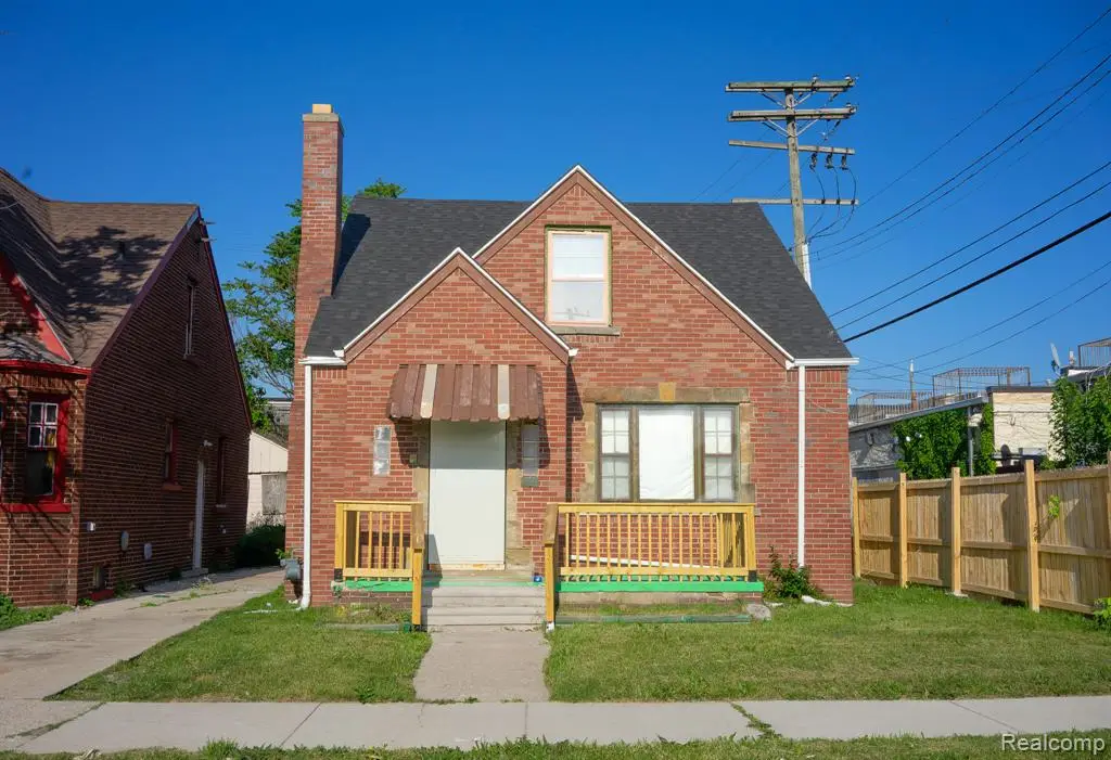 19126 Stotter, Detroit, MI 48234 - #1