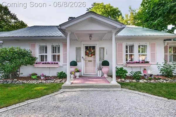 109 Wompole, Clarkston, MI 48346