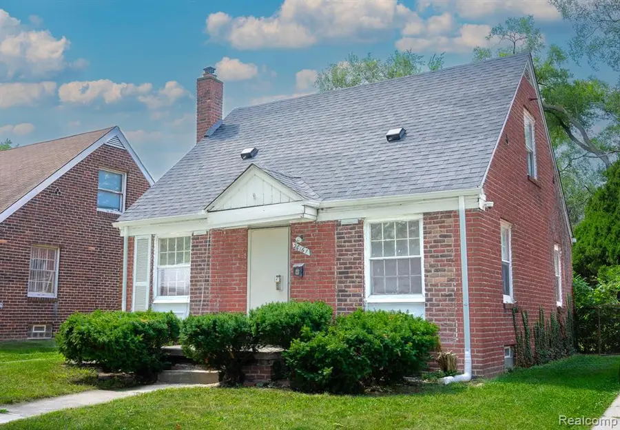 20161 Yonka, Detroit, MI 48234 - #2