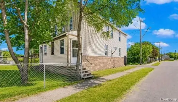 2100 Lansing, Detroit, MI 48209
