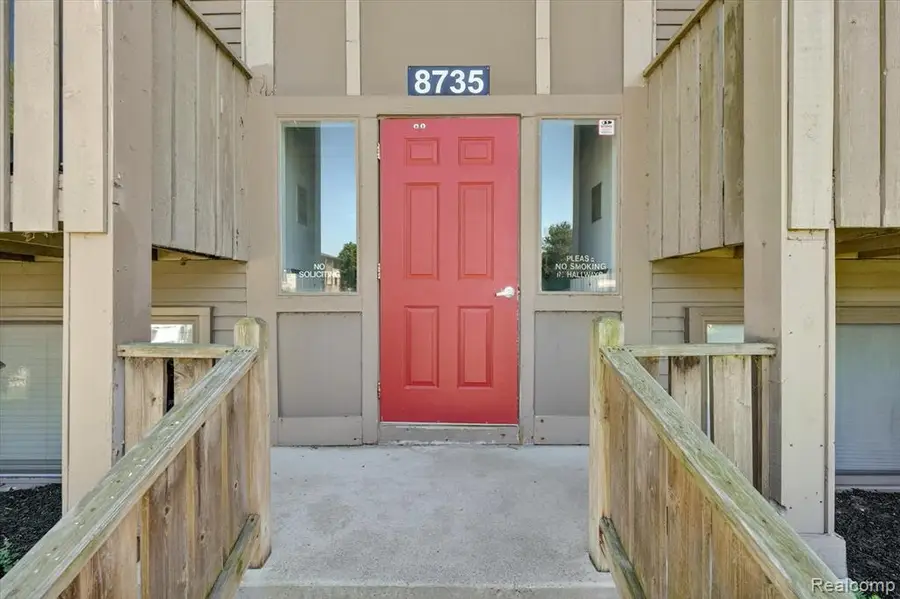 8735 Green Willow #1, Brighton, MI 48116 - #3