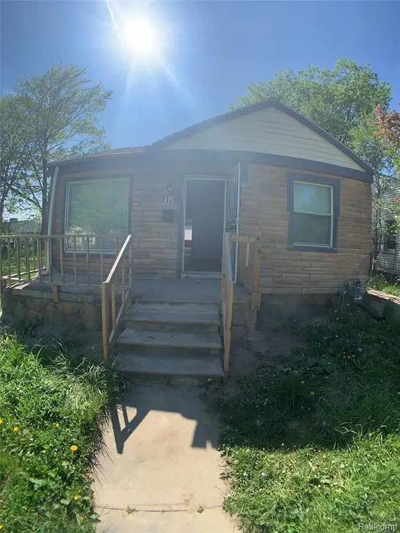 9939 Prest, Detroit, MI 48227