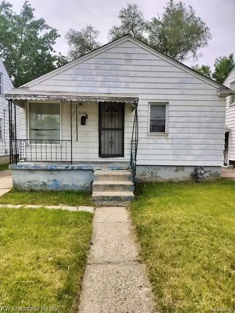 9135 Winthrop, Detroit, MI 48228 - #1