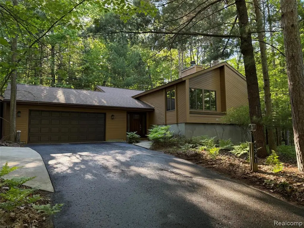 4341 Maplewood, Traverse City, MI 49686 - #1