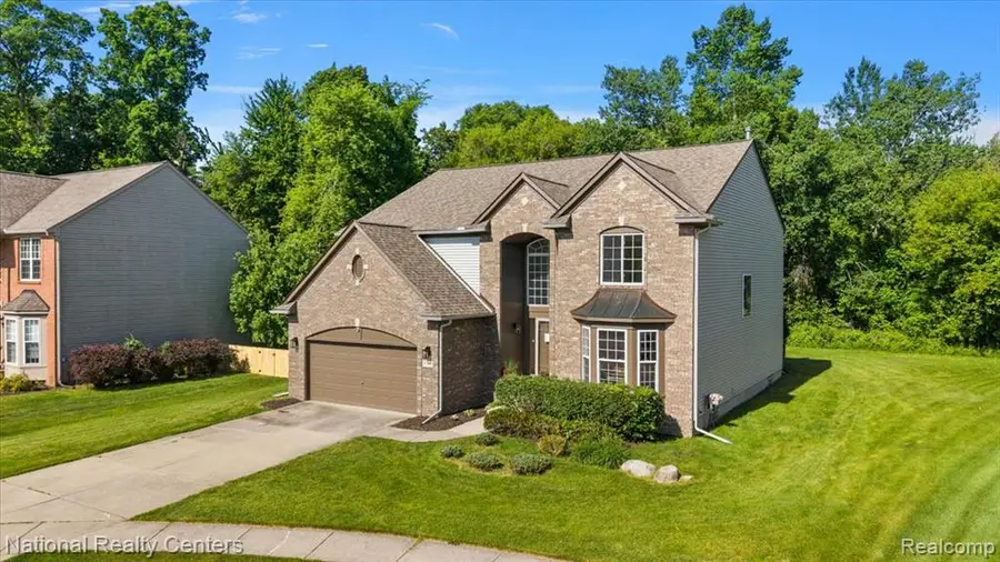 9780 David, White Lake, MI 48386 - #2