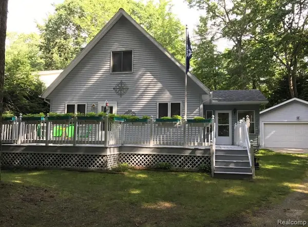 9058 W Chippewa, Shelby, MI 49455