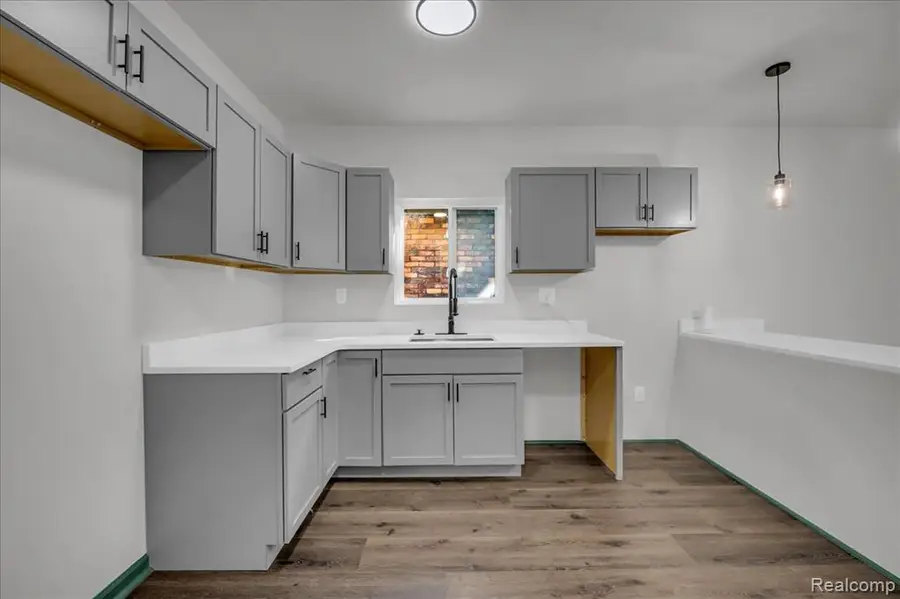 3138 Canton, Detroit, MI 48207 - #3