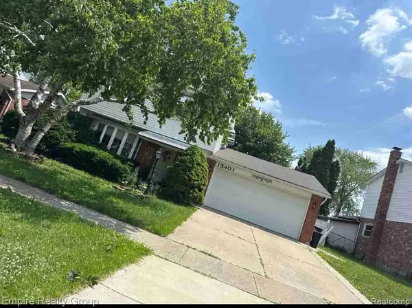 15401 Vivian, Taylor, MI 48180
