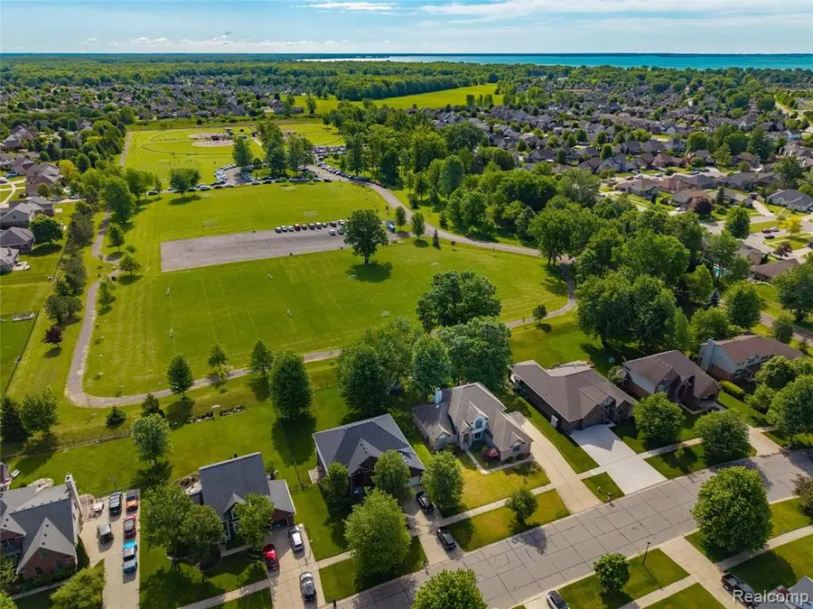 35724 Saint Clair, New Baltimore, MI 48047 - #3