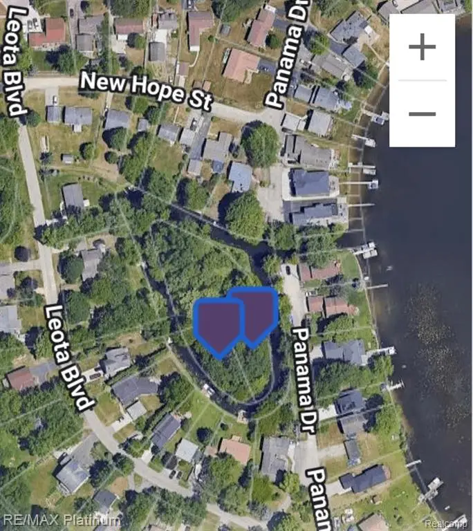 V/L Noake, Waterford, MI 48327 - #2