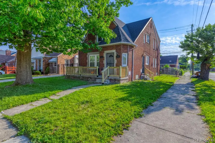 5500 Devonshire, Detroit, MI 48224 - #2