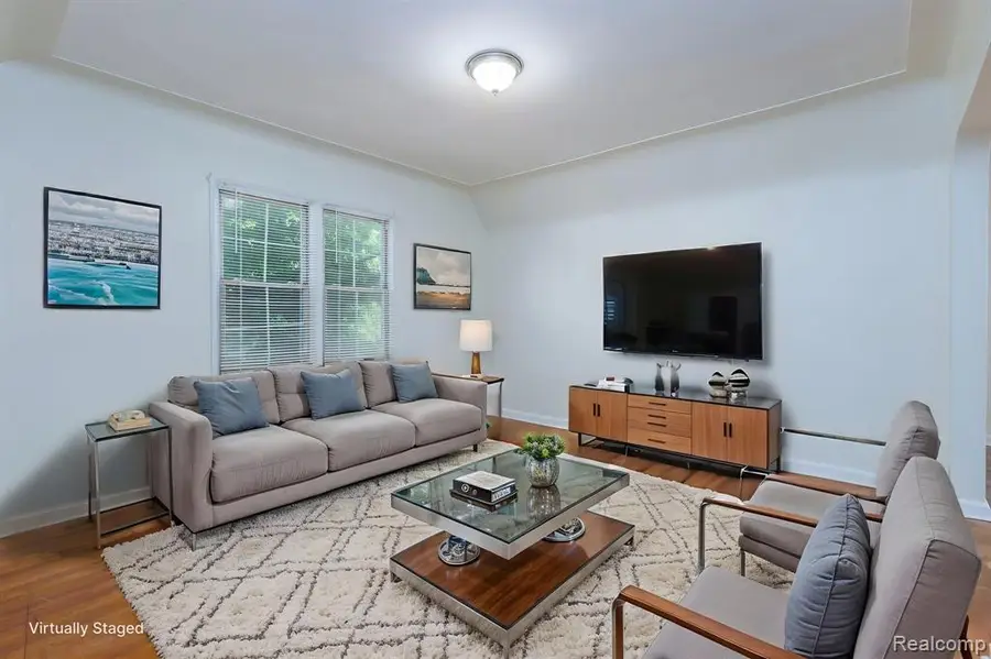 5500 Devonshire, Detroit, MI 48224 - #3