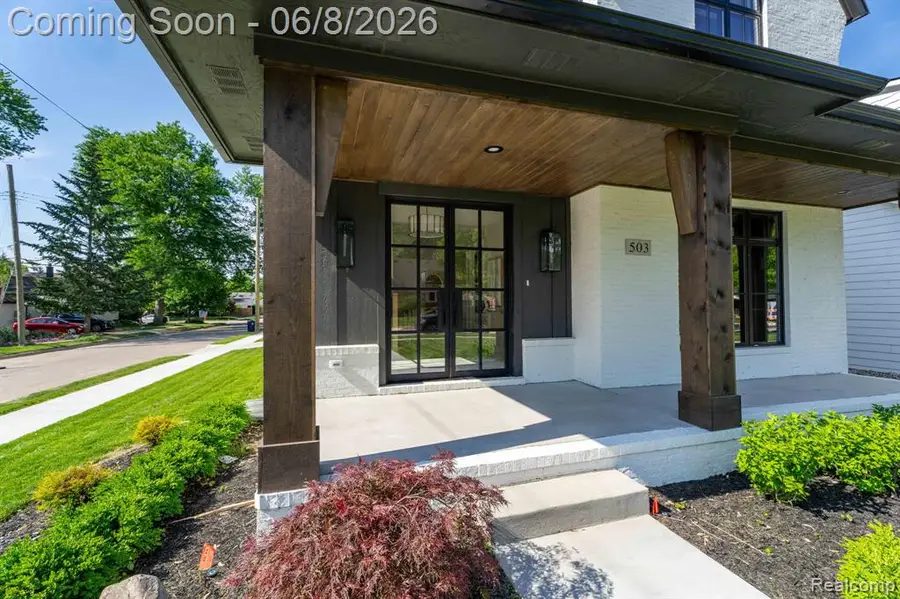 503 Girard, Royal Oak, MI 48073 - #2