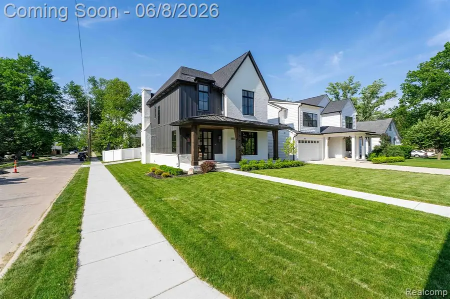 503 Girard, Royal Oak, MI 48073 - #3