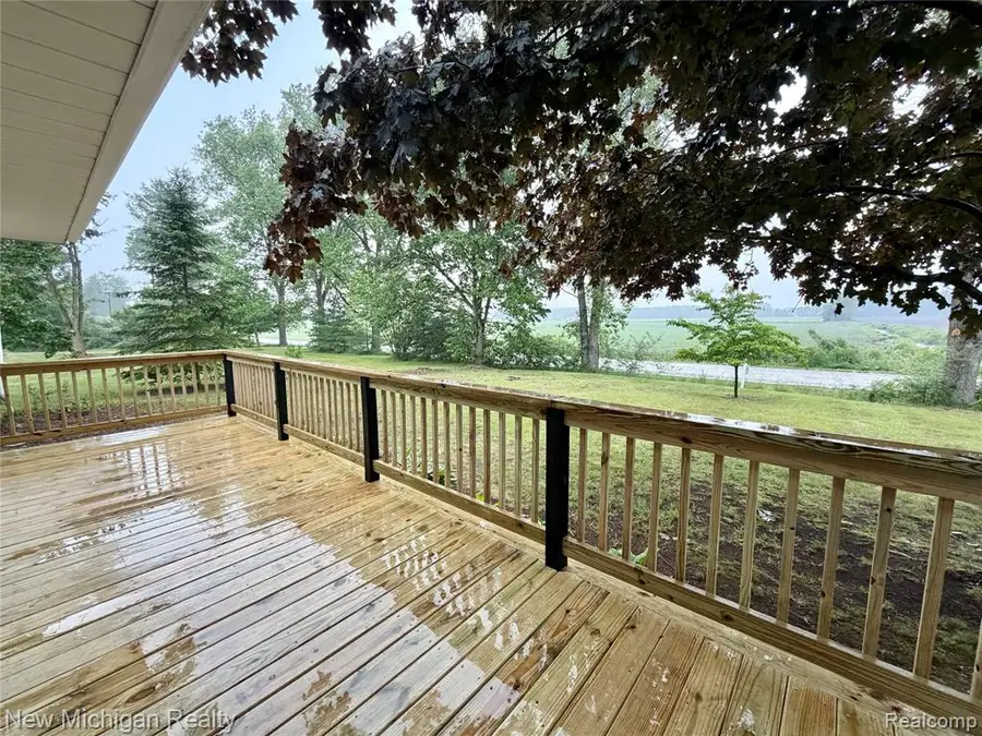 7104 Willard, Millington, MI 48746 - #3