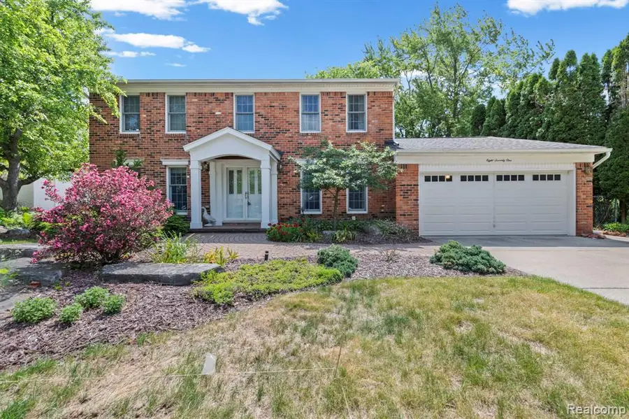 871 Spartan, Rochester Hills, MI 48309 - #2