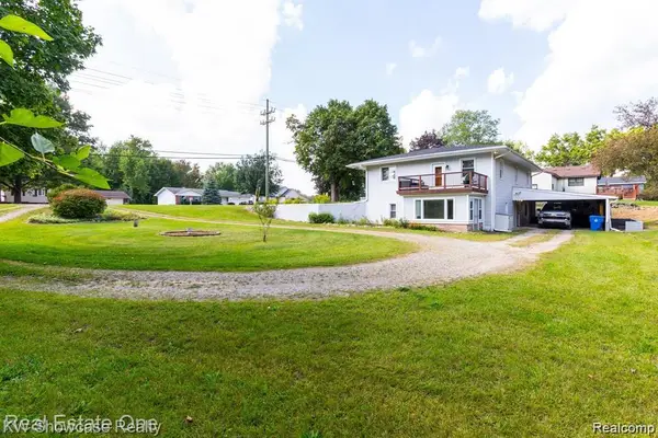 331 Lochaven, Waterford, MI 48327