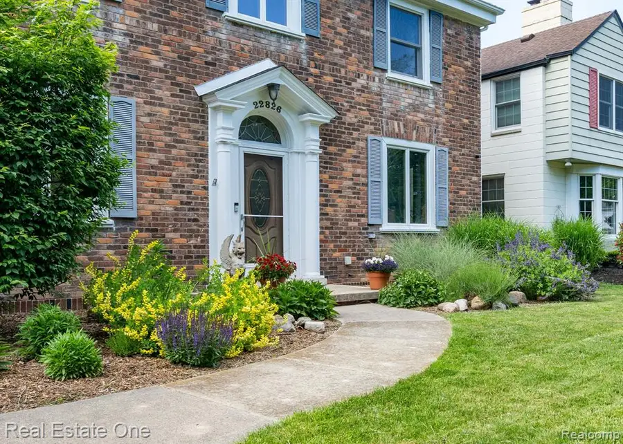 22826 Alexandrine, Dearborn, MI 48124 - #2
