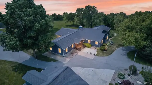 9353 Hill, Swartz Creek, MI 48473