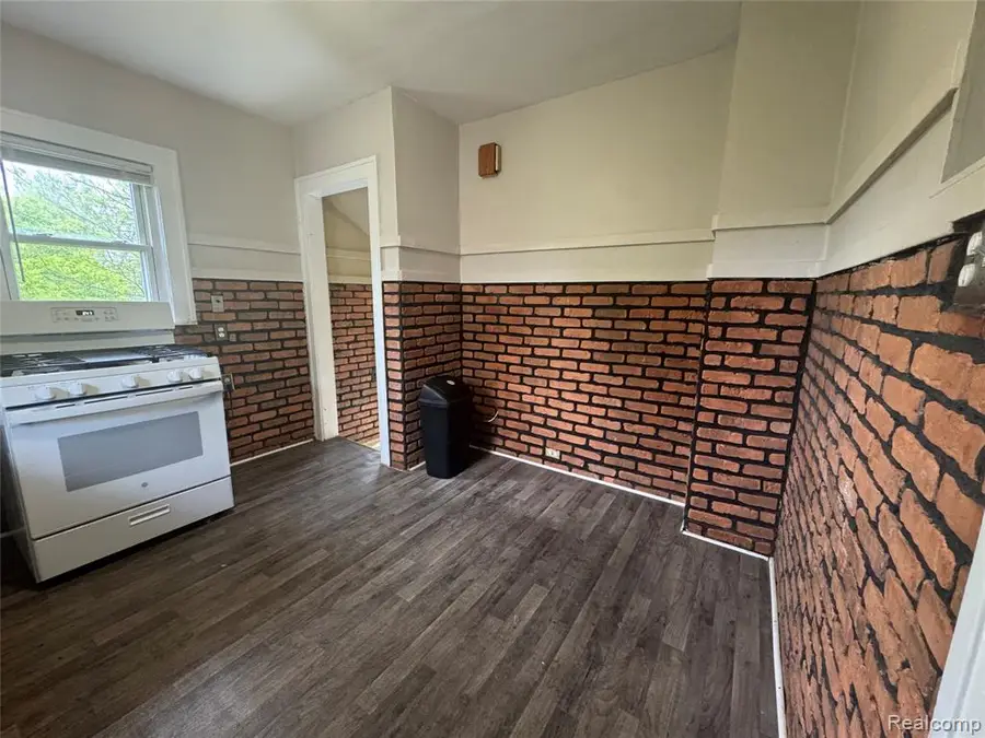 116 W Brooklyn, Pontiac, MI 48340 - #3