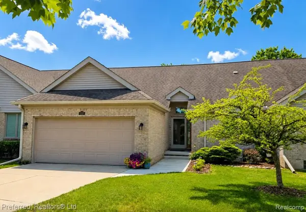 222 Edington, Canton, MI 48187