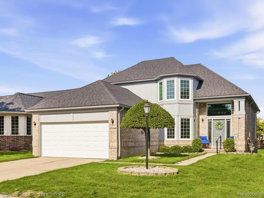57196 Copper Creek, Washington, MI  - #2