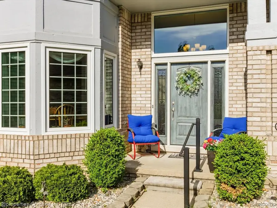 57196 Copper Creek, Washington, MI  - #3