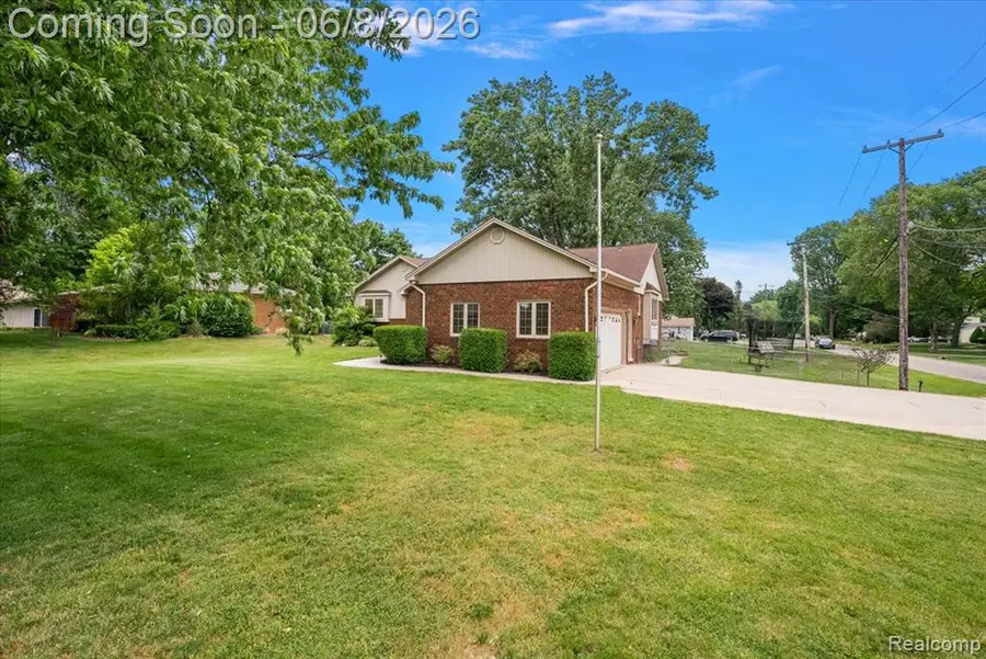 60718 Campground, Washington, MI 48094 - #2