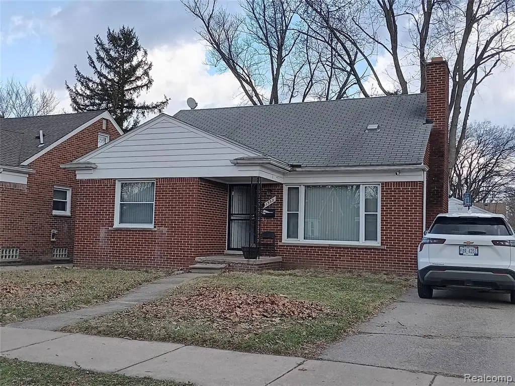11332 Riverdale, Redford, MI 48239 - #1