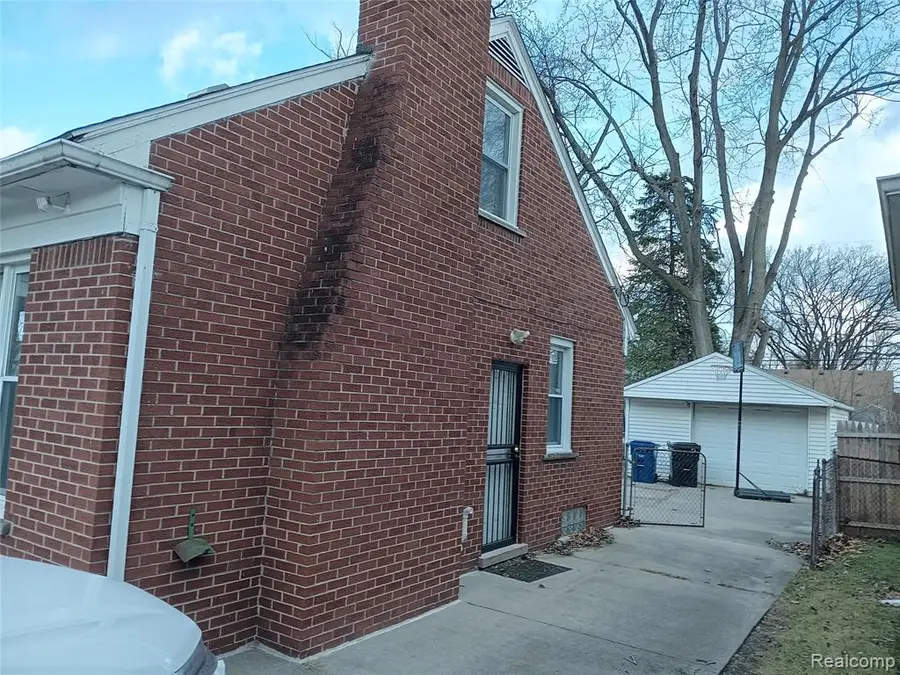 11332 Riverdale, Redford, MI 48239 - #2