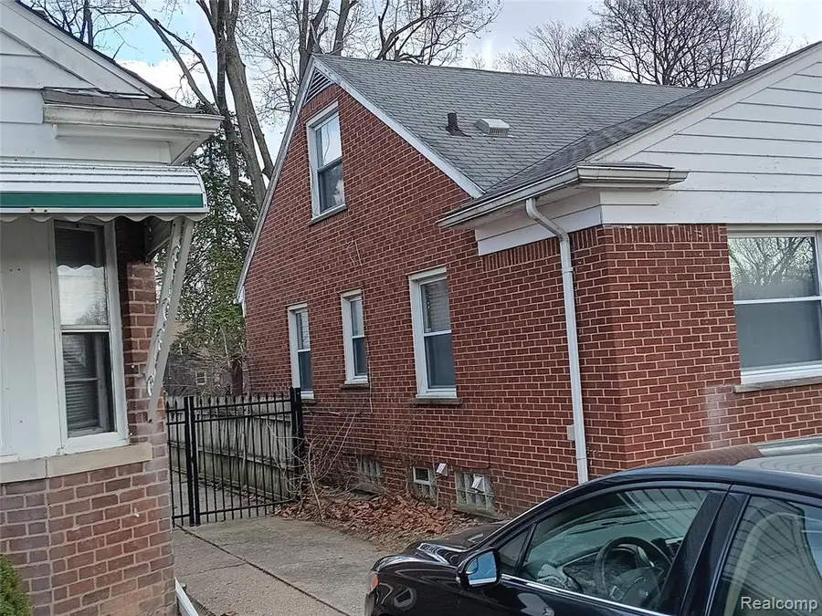 11332 Riverdale, Redford, MI 48239 - #3