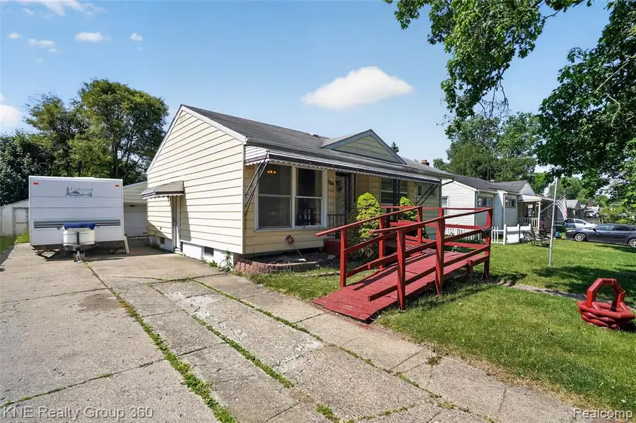 3842 Beechwood, Flint, MI 48506 - #2