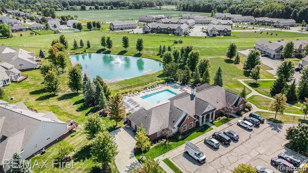 22056 Andover #93, Macomb, MI 48042 - #1