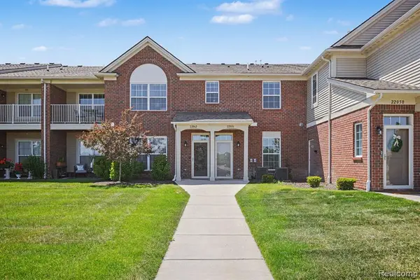 22056 Andover #93, Macomb, MI 48042