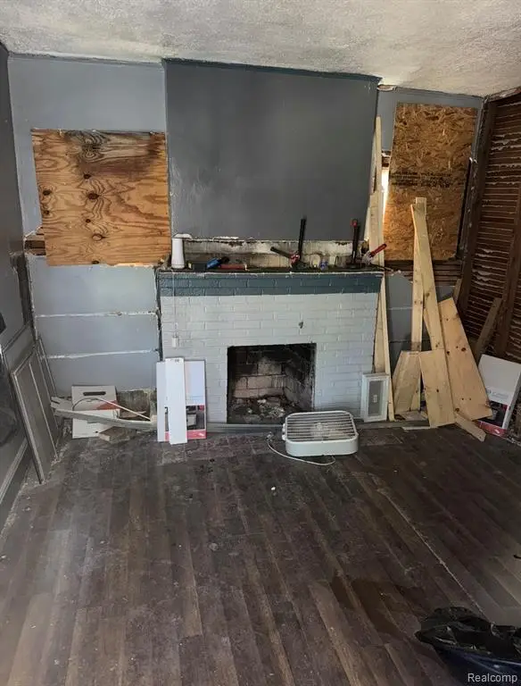 13939 Tuller, Detroit, MI 48238 - #3
