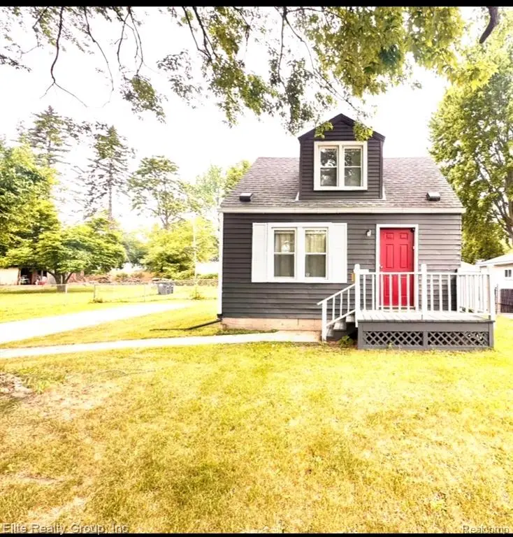 5990 Janet, Taylor, MI 48180 - #1
