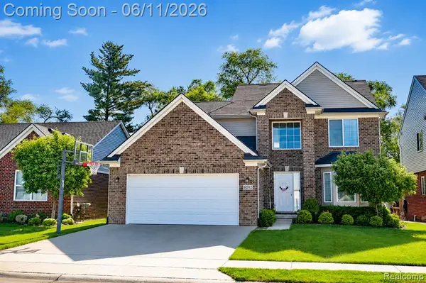 9292 Liberty, Livonia, MI 48150