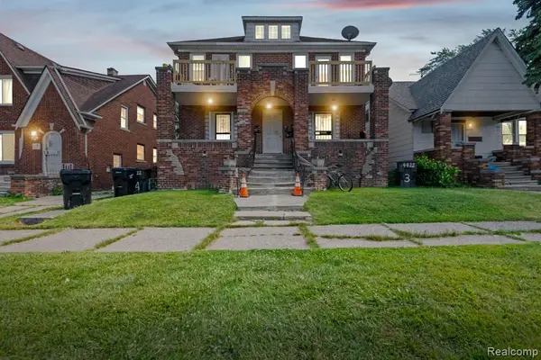 14422 Maddelein, Detroit, MI 48205