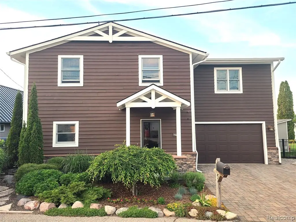 9568 Buckingham, White Lake, MI 48386 - #1