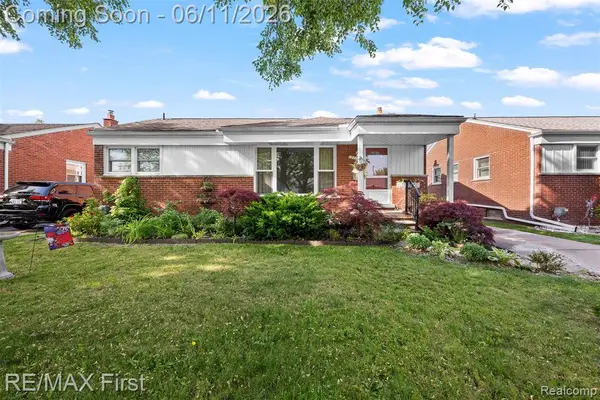 19712 Gaukler, Saint Clair Shores, MI 48080