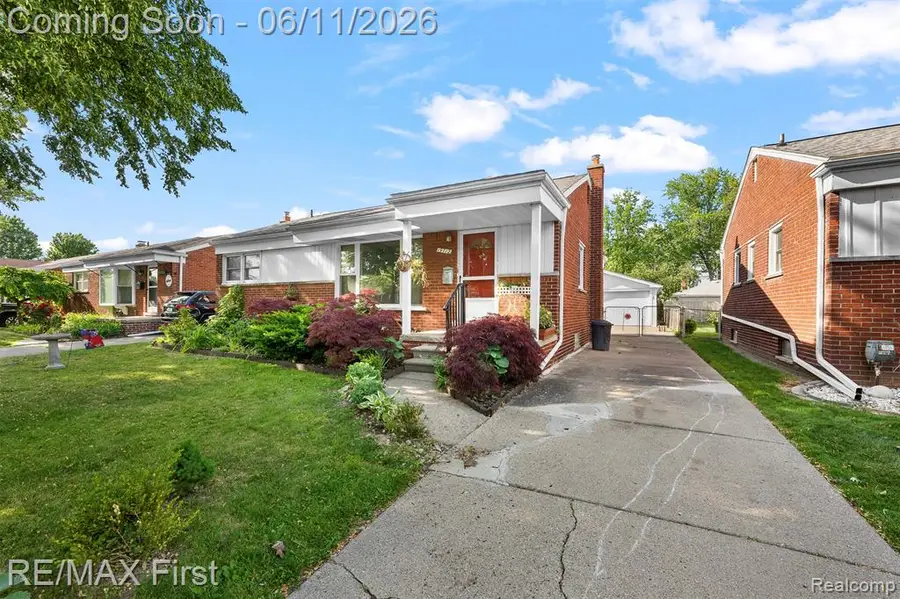 19712 Gaukler, Saint Clair Shores, MI 48080 - #3