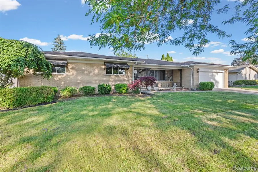 32104 Claeys, Warren, MI 48093 - #2