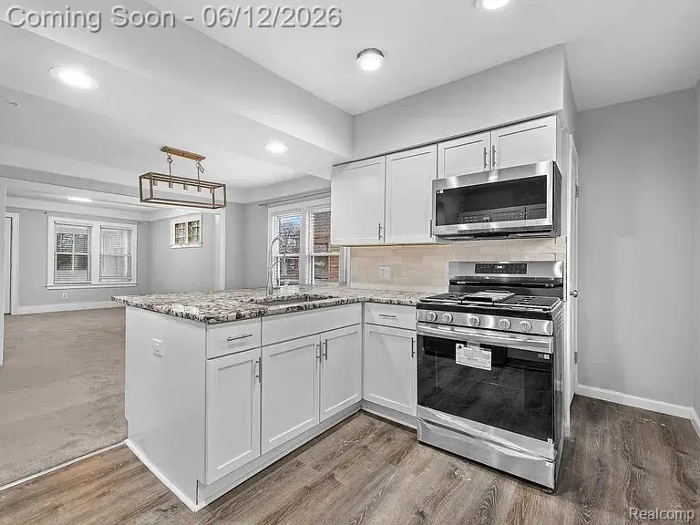 419 W 12 Mile, Royal Oak, MI 48073 - #3