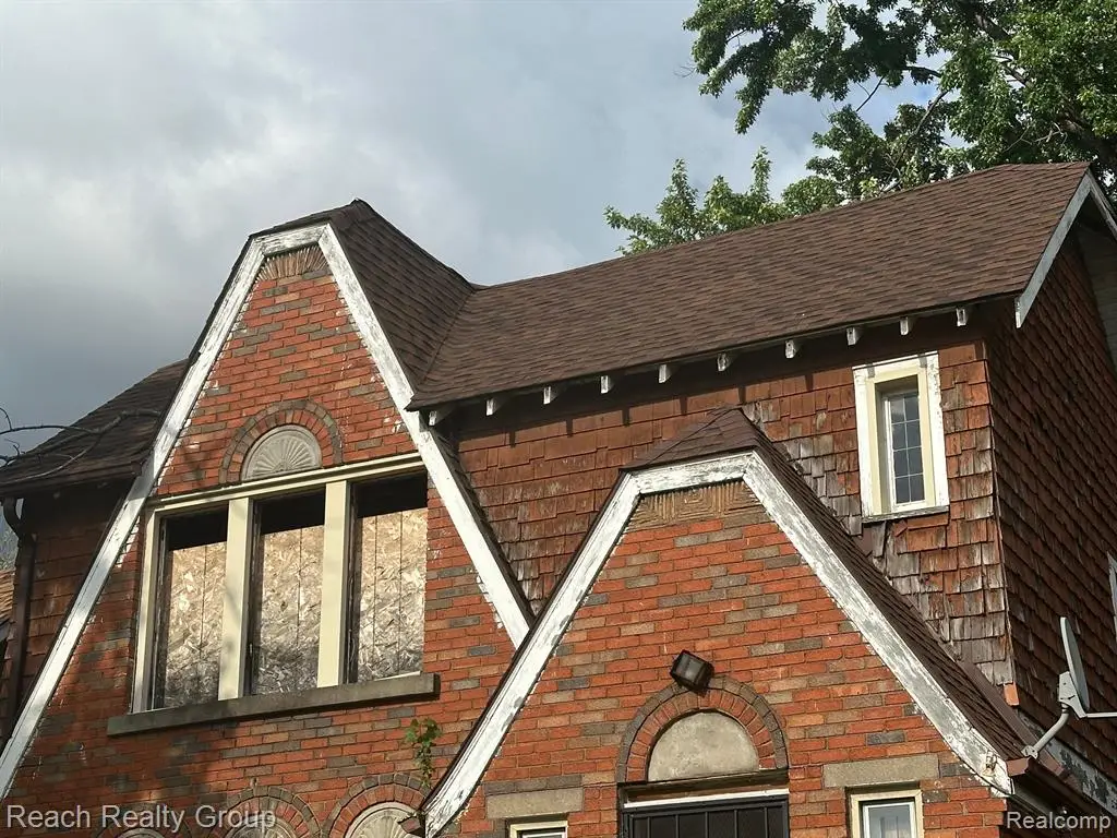 13614 Meyers, Detroit, MI 48227 - #1