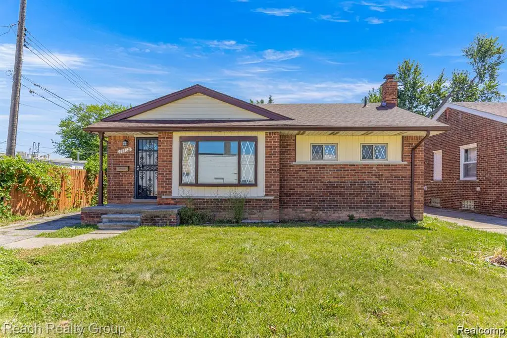 11430 Lenore, Redford, MI 48239 - #1